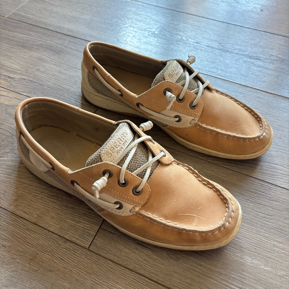 Sperry Topsider Rosefish Shoes